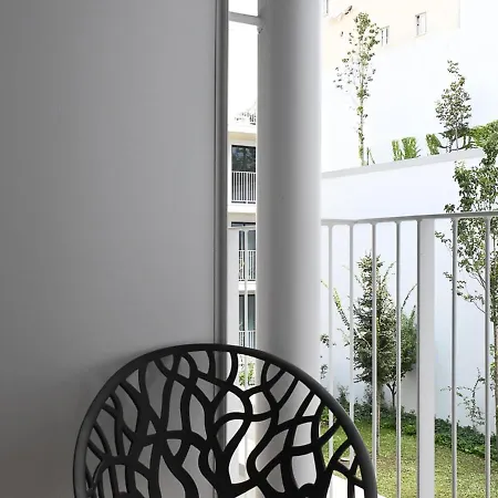 Intendente Modern Bright Duplex Apt With Ac * リスボン